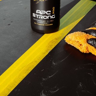 K2 APC STRONG PRO - Ισχυρό Καθαριστικό Αυτοκινήτου D0015