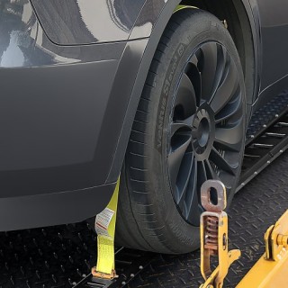 Σετ Δεσίματος VEVOR E Track, 4τμχ, 2 Ατσάλινοι Οδηγοί, 907kg Φορτίο... Σετ Δεσίματος VEVOR E Track, 4τμχ, 2 Ατσάλινοι Οδηγοί, 907kg Φορτίο...