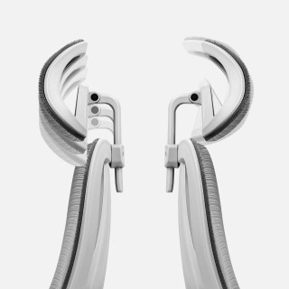 MarkAdler Περιστρεφόμενη Καρέκλα Manager 2.9 Γκρι μ 5903796018837