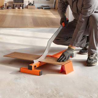 VEVOR Δερματοτόμος Δαπέδου 304.8mm με Λάμα D2 για Λαμινάτ 10mm και ... VEVOR Δερματοτόμος Δαπέδου 304.8mm με Λάμα D2 για Λαμινάτ 10mm και ...