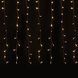 Kooper Γιρλάντα 504 LED θερμό λευκό 42 κορδόνια 8 προγράμματα φωτισ... Kooper Γιρλάντα 504 LED θερμό λευκό 42 κορδόνια 8 προγράμματα φωτισ...