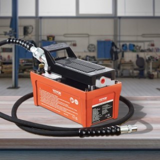 Αεροϋδραυλική Αντλία VEVOR 10,000 PSI, 1/2 Γαλ, Πορτοκαλί CSMJTELE... Αεροϋδραυλική Αντλία VEVOR 10,000 PSI, 1/2 Γαλ, Πορτοκαλί CSMJTELE...