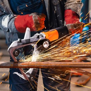 Προσαρμογέας Ταινιολειαντήρα VEVOR για Γωνιακό Τροχό, με 10 Ταινίες...