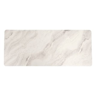 5FIVE Simply smart Αντιολισθητικό Χαλάκι 120 × 50 εκ. με εφέ Λευκό... 5FIVE Simply smart Αντιολισθητικό Χαλάκι 120 × 50 εκ. με εφέ Λευκό...