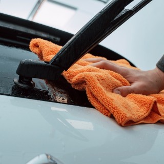 K2 MOLI XXL Μικροΐνα 60x60 cm - Υπεραπορροφητική και Πολυχρηστική M435