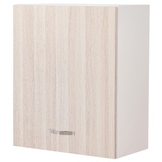 Shally Dogan  Κρεμαστό ντουλάπι κουζίνας τοίχου με μονή πόρτα από ξ...