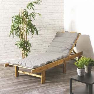 Galileo Μαξιλάρι εξωτερικού χώρου με υδροαπωθητική επένδυση 2 θέσεω...