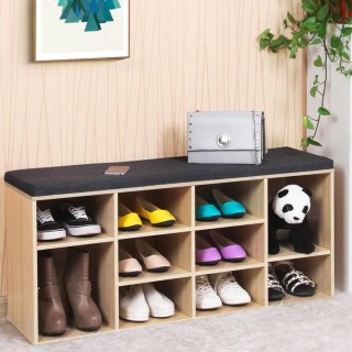 BAKAJI Πεντάρι Ράφι Σπιτιού Πολυχρηστικό 10 Ράφια Θήκη Παπουτσιών ... BAKAJI Πεντάρι Ράφι Σπιτιού Πολυχρηστικό 10 Ράφια Θήκη Παπουτσιών ...