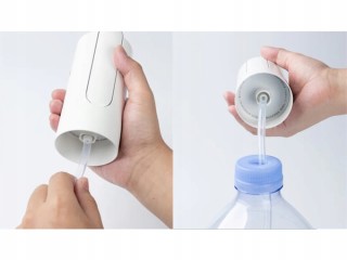 Verk Group Ηλεκτρική Αντλία Νερού Χωρίς Καλώδια 5907451367575