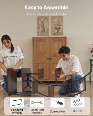 VEVOR 9-Ράφια Εσωτερική Βάση Φυτών 160εκ. με Φώτα Καλλιέργειας ZSZW... VEVOR 9-Ράφια Εσωτερική Βάση Φυτών 160εκ. με Φώτα Καλλιέργειας ZSZW...