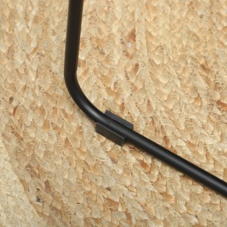 HOMCOM  Καθρέφτης Ολόσωμος με Κυματιστό Πλαίσιο από Βελούδο, Καθρέφ...