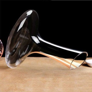 BAKAJI Κανάτα για Κόκκινο Λευκό Κρασί Καράφα Αεριστήρας Σομελιέ απ... BAKAJI Κανάτα για Κόκκινο Λευκό Κρασί Καράφα Αεριστήρας Σομελιέ απ...