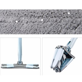 Τηλεσκοπική Σφουγγαρίστρα Twist με Περιστρεφόμενη Κεφαλή 360° BN563... Τηλεσκοπική Σφουγγαρίστρα Twist με Περιστρεφόμενη Κεφαλή 360° BN563...