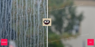 K2 ROKER 1L - Καθαριστικό για Επίμονους Ρύπους και Άλατα M809