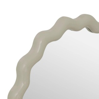 Atmosphera Ξύλινος Καθρέφτης Τοίχου, 48 x 1,8 x 62 cm 210449 Atmosphera Ξύλινος Καθρέφτης Τοίχου, 48 x 1,8 x 62 cm 210449