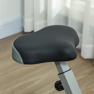 SPORTNOW Πτυσσόμενο Μαγνητικό Ποδήλατο Γυμναστικής με 8 Επίπεδα, Οθ... SPORTNOW Πτυσσόμενο Μαγνητικό Ποδήλατο Γυμναστικής με 8 Επίπεδα, Οθ...