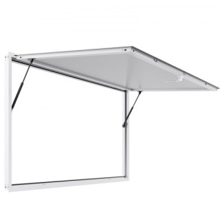 VEVOR Παράθυρο Εξυπηρέτησης Φαγητού 188x102 εκ για Τρόλεϊ με Τέντα ... VEVOR Παράθυρο Εξυπηρέτησης Φαγητού 188x102 εκ για Τρόλεϊ με Τέντα ...