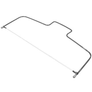 Galileo Ρυθμιζόμενο Κόφτης Τούρτας Υψομέτρου από Ανοξείδωτο Ατσάλι ... Galileo Ρυθμιζόμενο Κόφτης Τούρτας Υψομέτρου από Ανοξείδωτο Ατσάλι ...