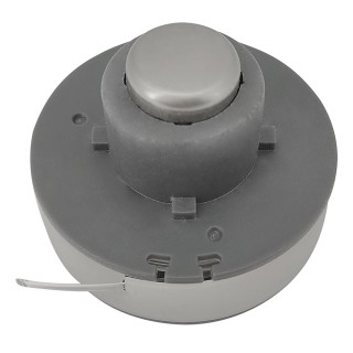 Kooper Ανταλλακτική Καρούλα Tap and Go για Χορτοκοπτικό 12 mm x 6 m...