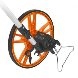 Ροδόμετρο VEVOR 317mm με Τηλεσκοπική Λαβή και Τσάντα Μεταφοράς CLL... Ροδόμετρο VEVOR 317mm με Τηλεσκοπική Λαβή και Τσάντα Μεταφοράς CLL...