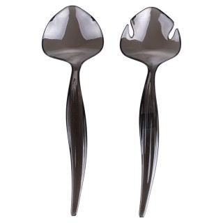 Villa dEste Home Σετ 2 σκευών για σαλάτα Fum La Cucina 5921992 Villa dEste Home Σετ 2 σκευών για σαλάτα Fum La Cucina 5921992