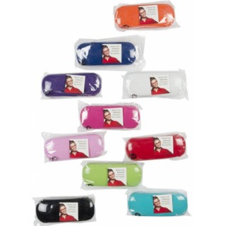 BAKAJI Θήκη Γυαλιών Ηλίου και Οράσεως σε Διάφορα Χρώματα - Αξεσουάρ... BAKAJI Θήκη Γυαλιών Ηλίου και Οράσεως σε Διάφορα Χρώματα - Αξεσουάρ...