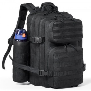 VEVOR Στρατιωτικό Σακίδιο 25L με Molle & 3 Θήκες ZSBBMKSHS25LHB7THV0 VEVOR Στρατιωτικό Σακίδιο 25L με Molle & 3 Θήκες ZSBBMKSHS25LHB7THV0