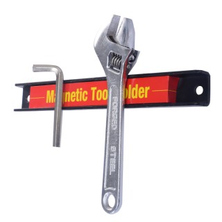 Costway Ισχυρή Μαγνητική Λωρίδα Οργάνωσης Εργαλείων TL35308