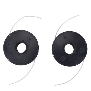 Kooper Σετ 2 Ανταλλακτικών Κεφαλών για Θρυμματιστή 16mm x 6m Kooper...