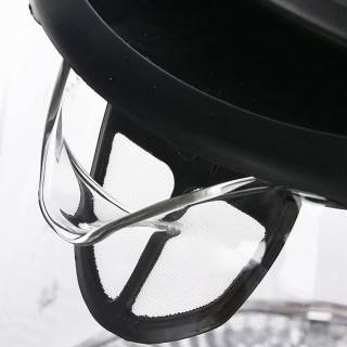 Βραστήρας 1.7lt 2200W Μαύρο WK-119988.7 Emerio Βραστήρας 1.7lt 2200W Μαύρο WK-119988.7 Emerio