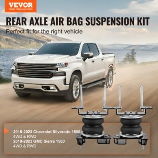 Σετ Αερανάρτησης VEVOR για Chevrolet Silverado/GMC Sierra 1500 (201...