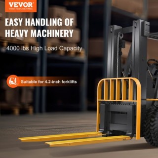 Επεκτάσεις Πιρουνιών VEVOR 60 για Κλαρκ, Κίτρινες JZHCTYTS60INR541KV0 Επεκτάσεις Πιρουνιών VEVOR 60 για Κλαρκ, Κίτρινες JZHCTYTS60INR541KV0