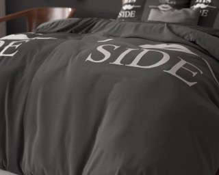 Σετ Παπλωματοθήκη και Μαξιλαροθήκες 240x220cm SLEEPTIME 872010562... Σετ Παπλωματοθήκη και Μαξιλαροθήκες 240x220cm SLEEPTIME 872010562...