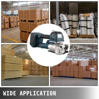 Ηλεκτρικό Εργαλείο Δεσίματος VEVOR DD19A DBJDD19A000000001V2 Ηλεκτρικό Εργαλείο Δεσίματος VEVOR DD19A DBJDD19A000000001V2