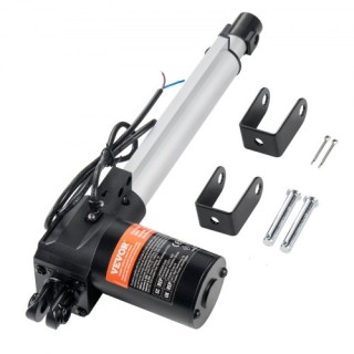 VEVOR Ηλεκτρικός Ενεργοποιητής 12V 8 Βαρέως Τύπου 6000N IP44 ZXXXZ... VEVOR Ηλεκτρικός Ενεργοποιητής 12V 8 Βαρέως Τύπου 6000N IP44 ZXXXZ...