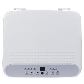 Kooper Φορητός κλιματισμός 3 σε 1 με τηλεχειριστήριο αφυγραντήρας κ...