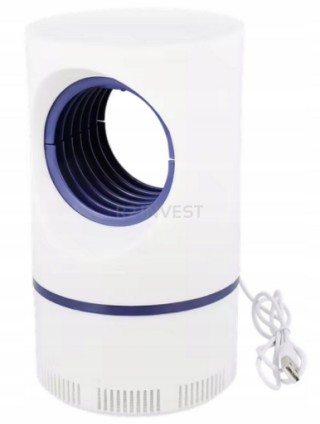 Ηλεκτρική Λάμπα Εξόντωσης Εντόμων με UV Φως & Ανεμιστήρα – 13 x 13 ... Ηλεκτρική Λάμπα Εξόντωσης Εντόμων με UV Φως & Ανεμιστήρα – 13 x 13 ...