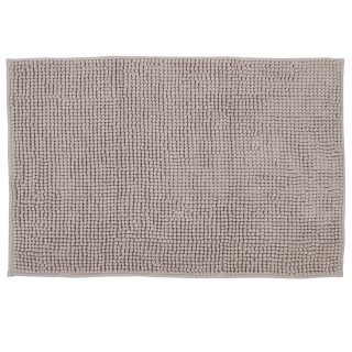 Galileo Χαλάκι μπάνιου 50x80 cm από μικροΐνες πολυεστέρα με αντιολι...