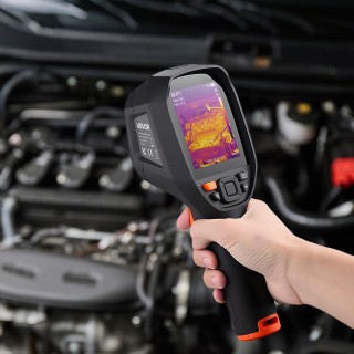 VEVOR Επαγγελματική Υπέρυθρη Κάμερα Θερμικής Απεικόνισης 512 x 384 ... VEVOR Επαγγελματική Υπέρυθρη Κάμερα Θερμικής Απεικόνισης 512 x 384 ...