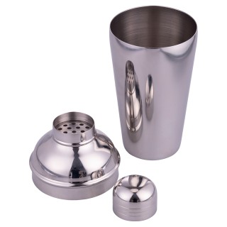 Galileo Επαγγελματικό σετ κοκτέιλ 3 αξεσουάρ από ανοξείδωτο ατσάλι ...
