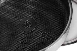 Edenberg Αντικολλητικό Τηγάνι με Καπάκι 28 cm με Αντικολλητική Επίσ... Edenberg Αντικολλητικό Τηγάνι με Καπάκι 28 cm με Αντικολλητική Επίσ...