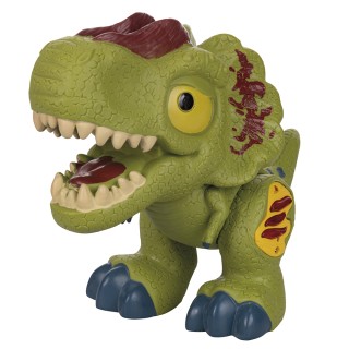Galileo Μεγάλος δεινόσαυρος για παιδιά από PVC με LED και ήχους 591...