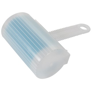 Galileo Πλενόμενο Ρολάκι Σιλικόνης για Απομάκρυνση Τριχών και Βρωμι...