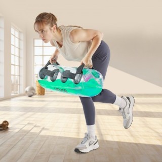 VEVOR Τσάντα Προπόνησης Ισορροπίας Νερού για Γυμναστική JSSDSDYZXTM... VEVOR Τσάντα Προπόνησης Ισορροπίας Νερού για Γυμναστική JSSDSDYZXTM...