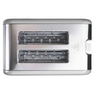 Kooper Vintage φρυγανιέρα με 2 υποδοχές 780930W γκρι Kooper 5919221