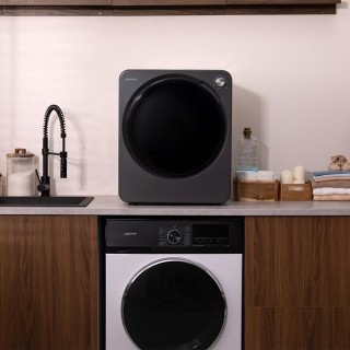 Cecotec Mini Στεγνωτήριο Ρούχων Bolero DressCode Dry 3150V Dark 2,... Cecotec Mini Στεγνωτήριο Ρούχων Bolero DressCode Dry 3150V Dark 2,...
