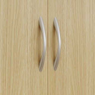 HOMCOM Ντουλάπι Κουζίνας με Ντουλάπια 2 Πόρτες και Συρτάρι, 80x40x... HOMCOM Ντουλάπι Κουζίνας με Ντουλάπια 2 Πόρτες και Συρτάρι, 80x40x...