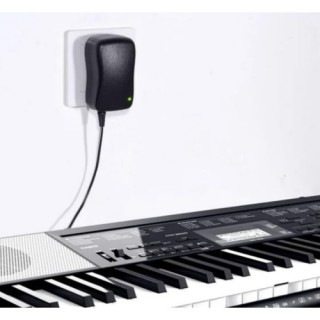 Τροφοδοτικό Γενικής Χρήσης 30W με 6 Βύσματα Izoxis 24262