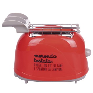 Kooper Ηλεκτρική φρυγανιέρα 2 σχάρες από ανοξείδωτο ατσάλι 700 W Ko...