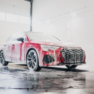 K2 BELA PRO Αφρός Καθαρισμού Blueberry D0101 K2 BELA PRO Αφρός Καθαρισμού Blueberry D0101